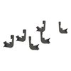 ActionTrac Mounting Brackets for 2019 Chevrolet Silverado/GMC Sierra 1500 - image 2