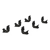ACTIONTRAC MOUNTING BRKTS - image 1