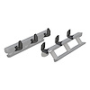 ACTIONTRAC MOUNTING BRKTS - image 1