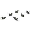 ACTIONTRAC MOUNTING BRKTS - image 2