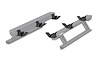 ActionTrac Mounting Brackets for 2018 Jeep Wrangler JL Unlimited 4-Door - image 1