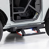 3034472 ActionTrac Powered Running Boards Fits Select Ford Bronco 2-Door