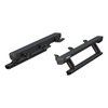 ActionTrac Powered Running Boards for 2007-2018 Jeep Wrangler JK Unlimited 4-Door - image 2