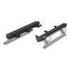 ActionTrac Powered Running Boards for 2007-2018 Jeep Wrangler JK Unlimited 4-Door - image 3