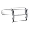 Polished Stainless Grille Guard for Select Ford Excursion, F-250, F-350 Super Duty - image 3
