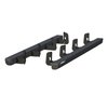 ActionTrac Powered Running Boards for 2013-2018 Chevy Silverado/GMC Sierra Crew Cab Trucks - image 2