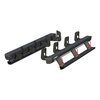ActionTrac Powered Running Boards for 2013-2018 Chevy Silverado/GMC Sierra Crew Cab Trucks - image 3