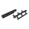 ActionTrac Powered Running Boards for 2009-2018 RAM Mega Cab Trucks - image 1
