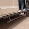 3047923 ActionTrac Powered Running Boards Fits Select Ford Ranger Crew Cab Trucks - image 1
