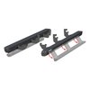 3047923 ActionTrac Powered Running Boards Fits Select Ford Ranger Crew Cab Trucks - image 2