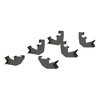 3047923 ActionTrac Powered Running Boards Fits Select Ford Ranger Crew Cab Trucks - image 3