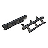 ActionTrac Powered Running Boards for 2015-2019 Toyota Tacoma Crew Cab Trucks