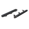 ActionTrac Powered Running Boards for 2015-2019 Toyota Tacoma Crew Cab Trucks - image 2