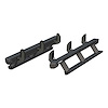 ActionTrac Powered Running Boards for Select Late-Model Chevy Tahoe - image 1