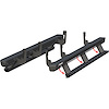 ActionTrac Powered Running Boards for 2019 Chevy Silverado/GMC Sierra 1500 - image 1