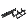 ActionTrac Powered Running Boards for 2015-2019 Ford Crew Cab Trucks
