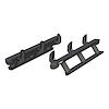 ActionTrac Powered Running Boards for 1999-2016 Ford SuperDuty Crew Cab Trucks - image 1