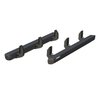 ActionTrac Powered Running Boards for 1999-2016 Ford SuperDuty Crew Cab Trucks - image 2