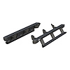 ActionTrac Powered Running Boards for 2007-2019 Toyota Tundra Crew Max Trucks