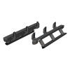 ActionTrac Powered Running Boards for Late-Model Ford Bronco 4-Door - image 1