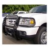 3053 Black Grille Guard for 2001-2011 Ford Ranger - image 3