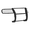 3059 Black Grille Guard for 2006-2010 Ford Explorer - image 1