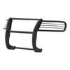 3059 Black Grille Guard for 2006-2010 Ford Explorer - image 2