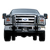 GRILLE GUARD - image 1