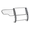 GRILLE GUARD - image 1