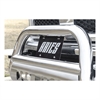BULL BAR LPLATE BRACKET - image 1