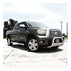 3" BULL BAR