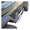 3" ROUND SIDE BARS - image 1