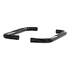 SGLOSS BLK STEEL SIDEBARS - image 1