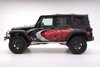 SGLOSS BLK STEEL SIDEBARS - image 3