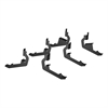 WHL 2 WHL OVAL SIDE BARS - image 1