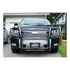 GRILLE GUARD - image 1
