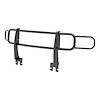 4078 Black Grille Guard for 2006-2010 Hummer H3 - image 1