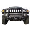 4078 Black Grille Guard for 2006-2010 Hummer H3 - image 3