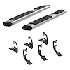 6" OVAL SIDE BARS - image 1