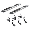 6" OVAL SIDE BARS - image 1