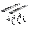 6" OVAL SIDE BARS - image 1