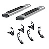 6" OVAL SIDE BARS - image 1