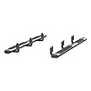 6" OVAL SIDE BARS - image 1