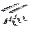 6" OVAL SIDE BARS - image 1