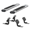 6" OVAL SIDE BARS - image 1