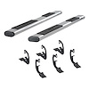 6" OVAL SIDE BARS - image 1
