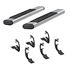 6" OVAL SIDE BARS - image 1