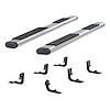 6" OVAL SIDE BARS - image 1