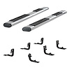6" OVAL SIDE BARS - image 1