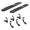6" OVAL SIDE BARS - image 1